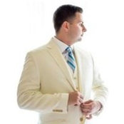 Michael Leydeker's photo