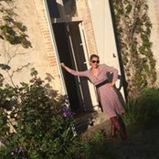 Foto von Priscilla Bergès