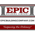 Epic Building Company's profile photo