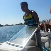 Josh Brown's photo