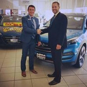 Ben Teasdale's photo