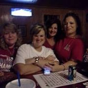 Terra McDonald's photo