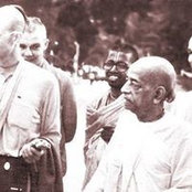 Photo de Arjuna Das