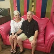 Michele Treadway's photo