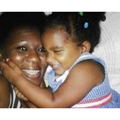Mya Ferdinand's photo