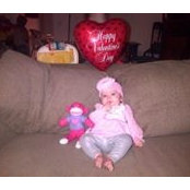 Amanda Leavy's photo