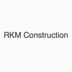 RKM Construction LLC