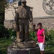 Foto von Lucille Tremblay