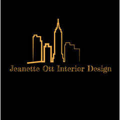 Jeanette Ott Interior Design