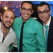Amr El-Saied's photo