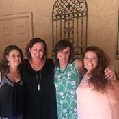 Amy Forbes's photo