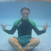 Winfred Garces's photo
