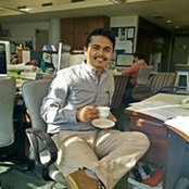 Foto von Ar Harshal K