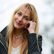 Foto von Nina Frankenberg