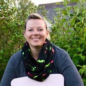 Foto von Melissa Haack