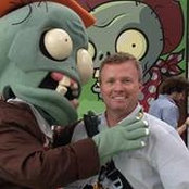 Michael McCarthy's photo