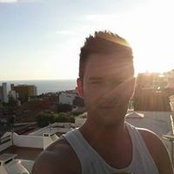 Peter Collins's photo