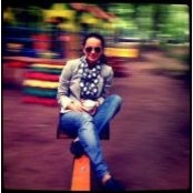 Anna Bychkova's photo