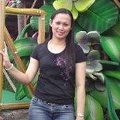Zaira Lim's photo