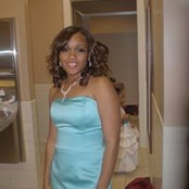 Khalilah LaRue's photo