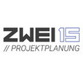 Profilbild von ZWEI15 GmbH // Projektplanung