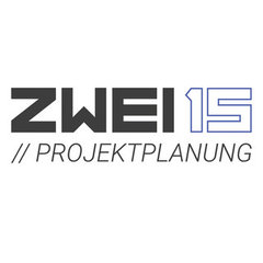 ZWEI15 GmbH // Projektplanung