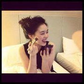 Steffi Lie's photo