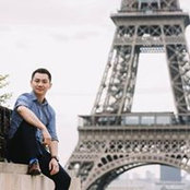 Asa Chu's photo