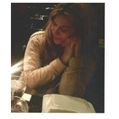 Linda Larges foto