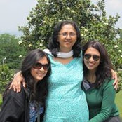 Avantika Oli's photo