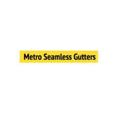 Metro Seamless Gutters