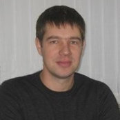 Женёк Никонов's photo