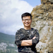 Foto von Haoyu Chen