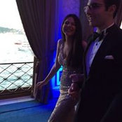 Ece Selin Timur's photo