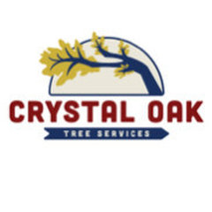 Crystal Oak Tree Services