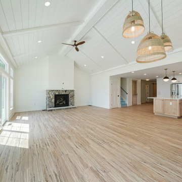 Whole Home Expansion & Addition in Westerly Rhode Island