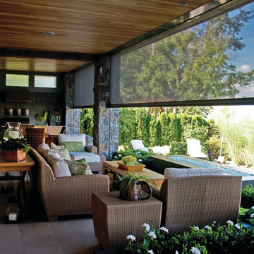 Executive Screens