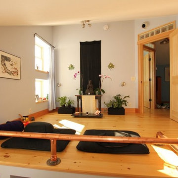 Meditation Room/Office