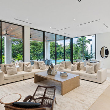 Contemporary Home - 11
