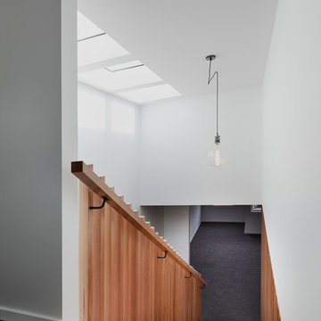 Perpective Townhouse 1