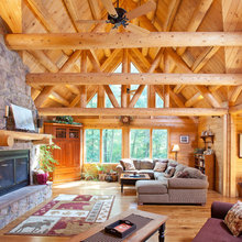Living Room Ideas
