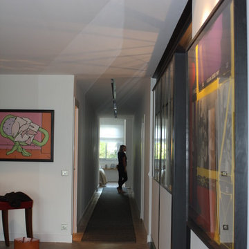 Rénovation d'un appartement de 180m2 à Marseille
