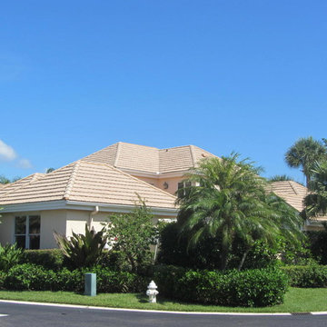 Jonathan's Landing Real Estate - 16700 Port Royal Circle