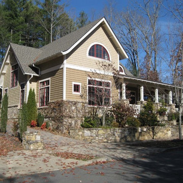 Naff Residence