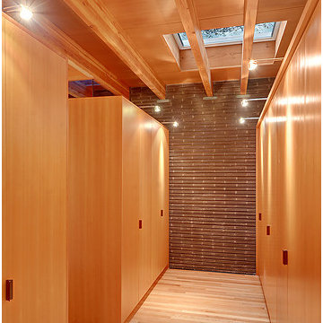 Beaux Arts Home