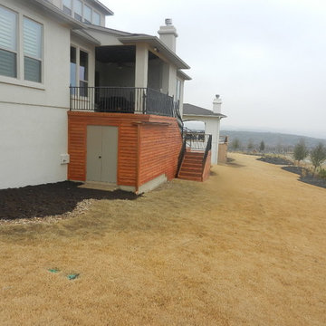 Deck Project