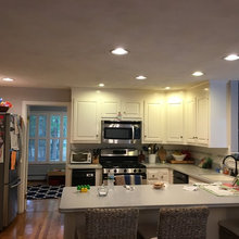 Kitchen Ideas