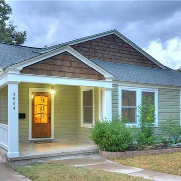 Vacant Home Staging , Austin TX