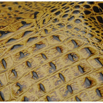 Carroll Leather - What A Croc