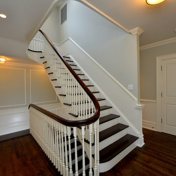 Classical Moulding - Crown, Casing, Base, Panel